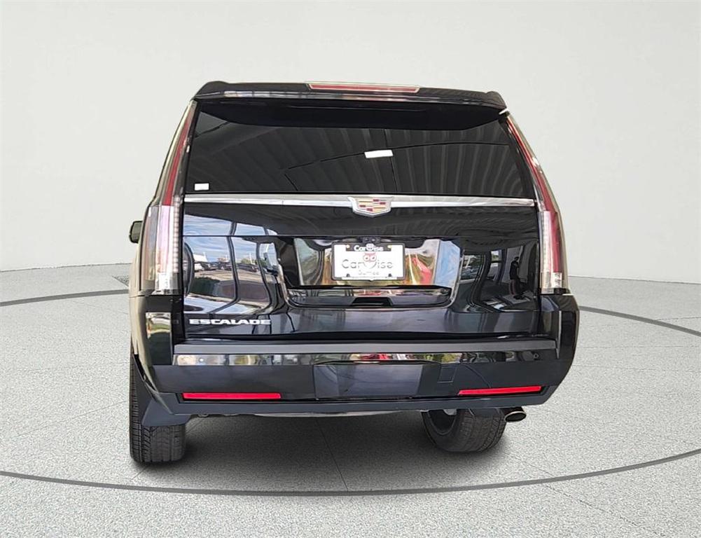 used 2020 Cadillac Escalade ESV car, priced at $30,995