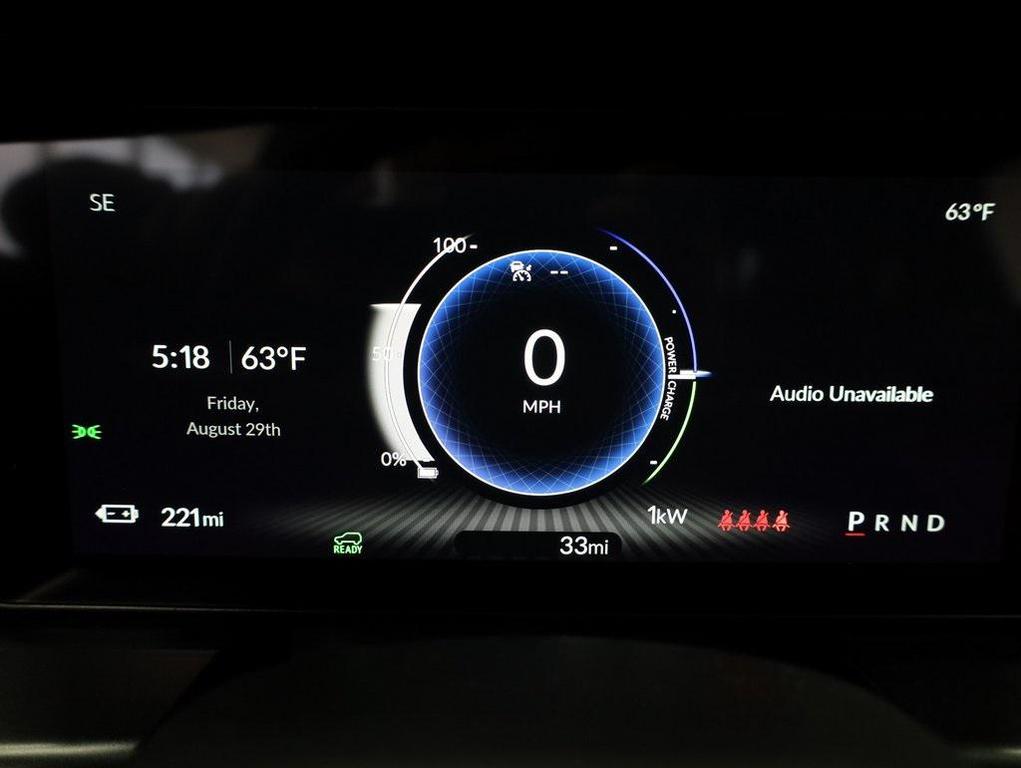 used 2024 Acura ZDX car, priced at $36,987