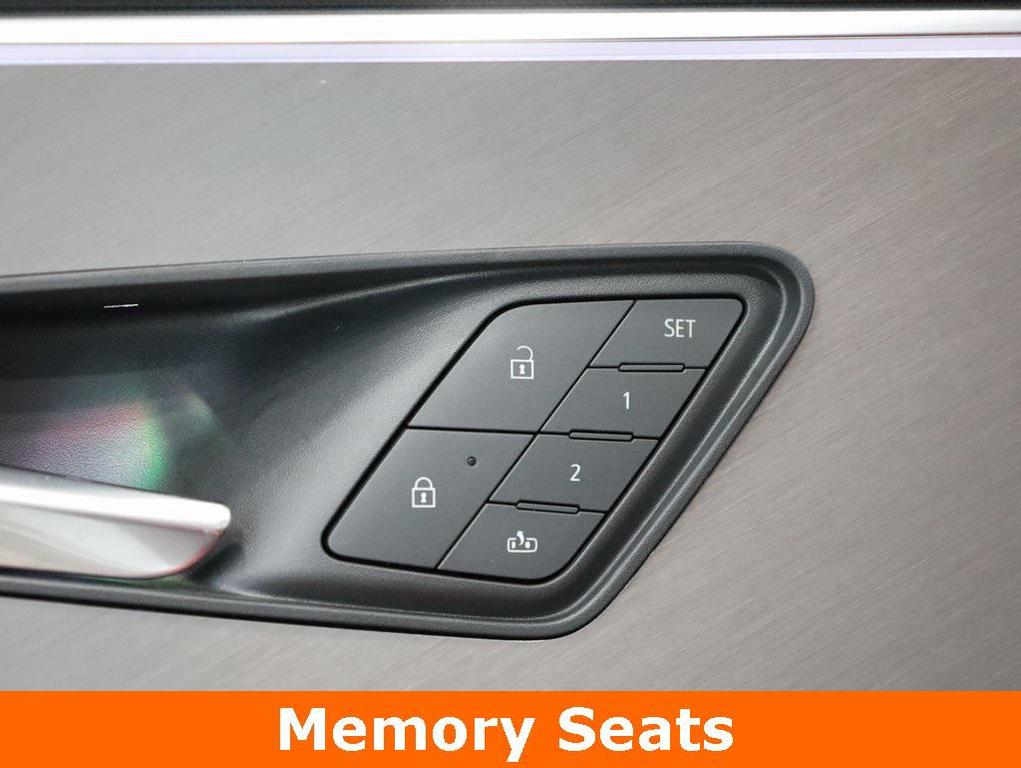 used 2024 Acura ZDX car, priced at $36,987