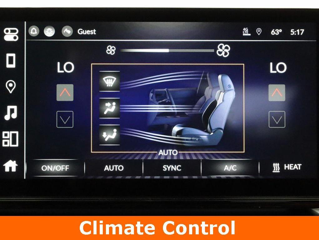 used 2024 Acura ZDX car, priced at $36,987