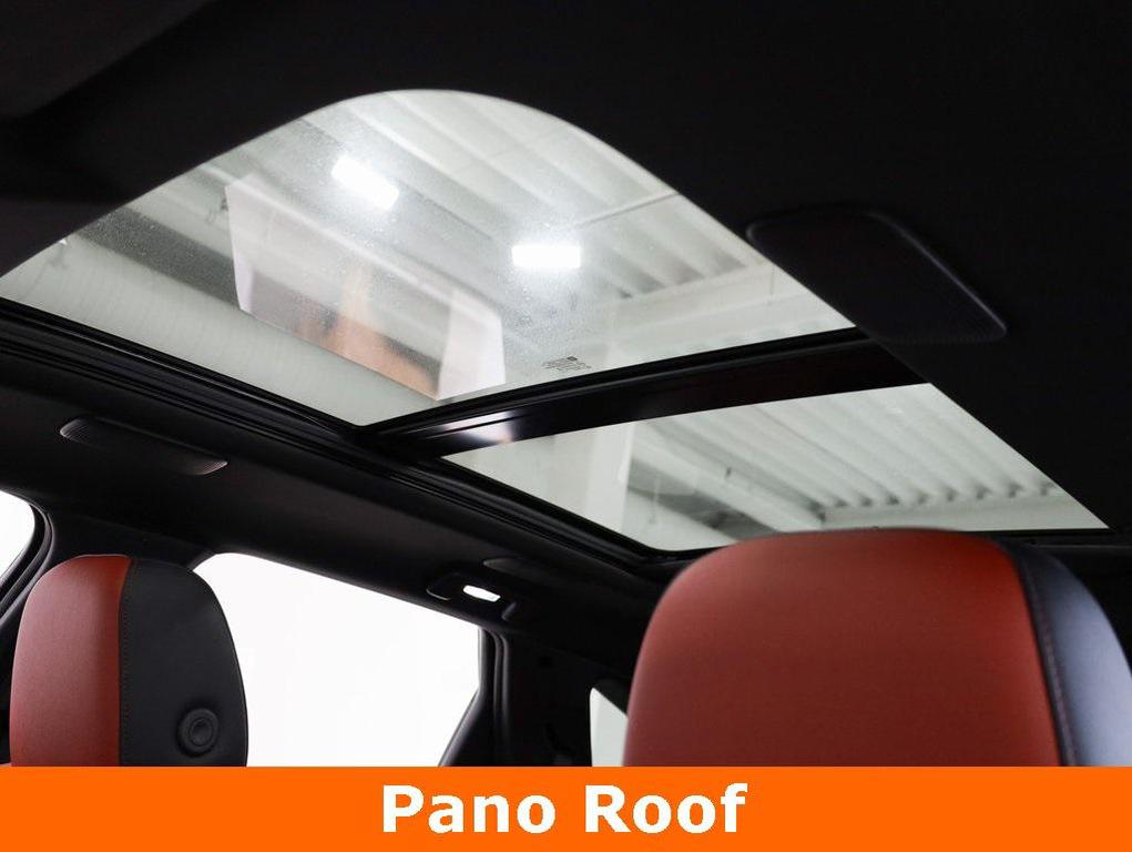 used 2024 Acura ZDX car, priced at $36,987