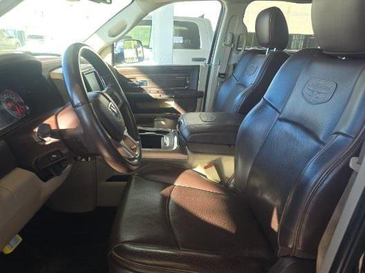 used 2017 Ram 1500 car, priced at $27,499