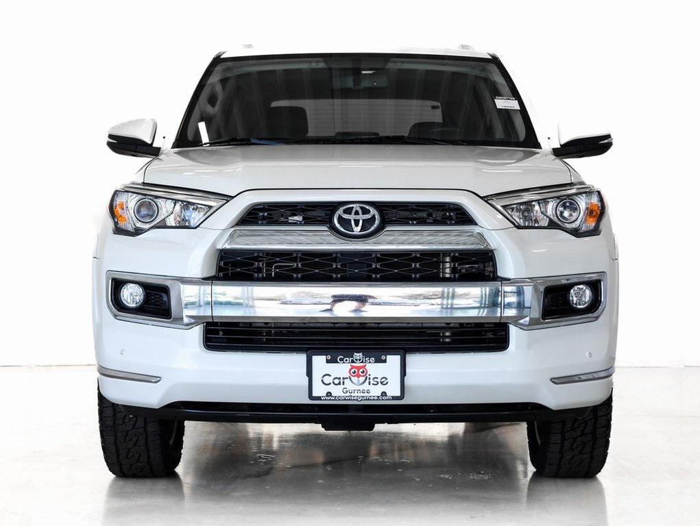 used 2017 Toyota 4Runner car, priced at $27,777
