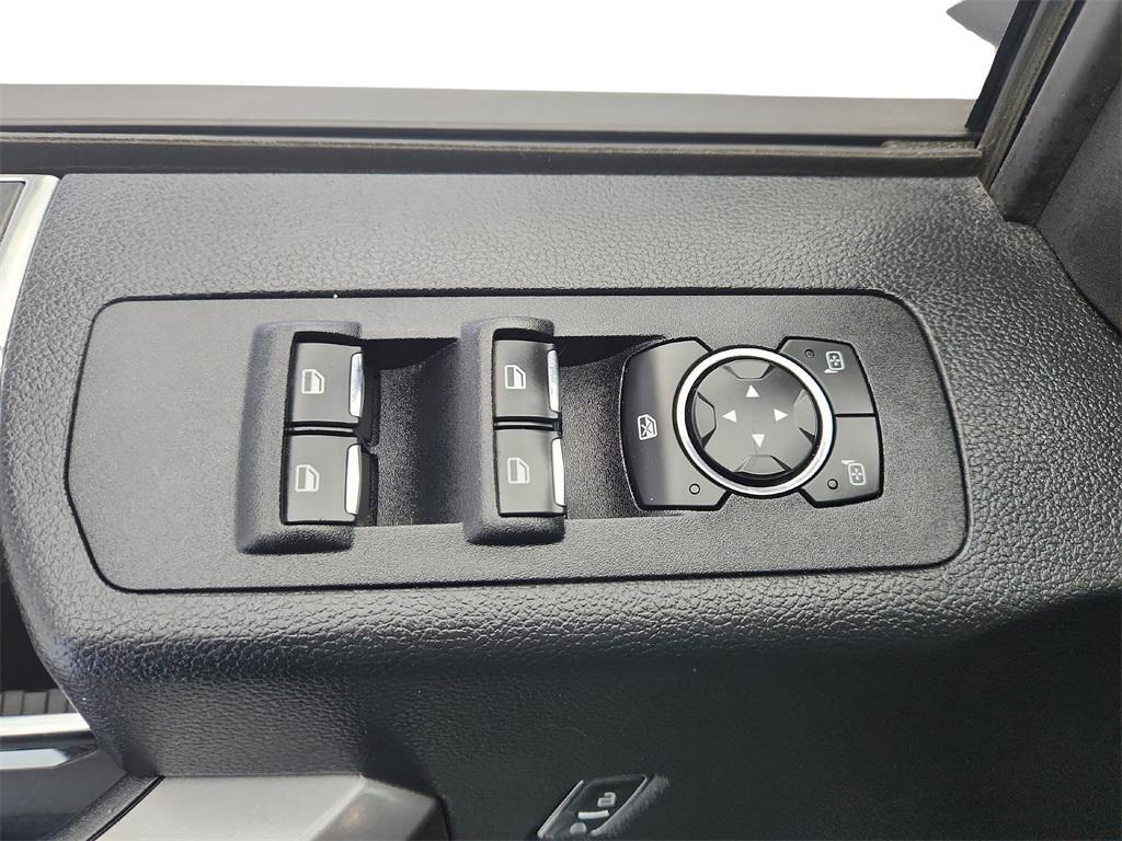 used 2019 Ford F-150 car, priced at $27,995