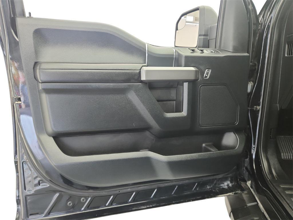 used 2019 Ford F-150 car, priced at $27,995