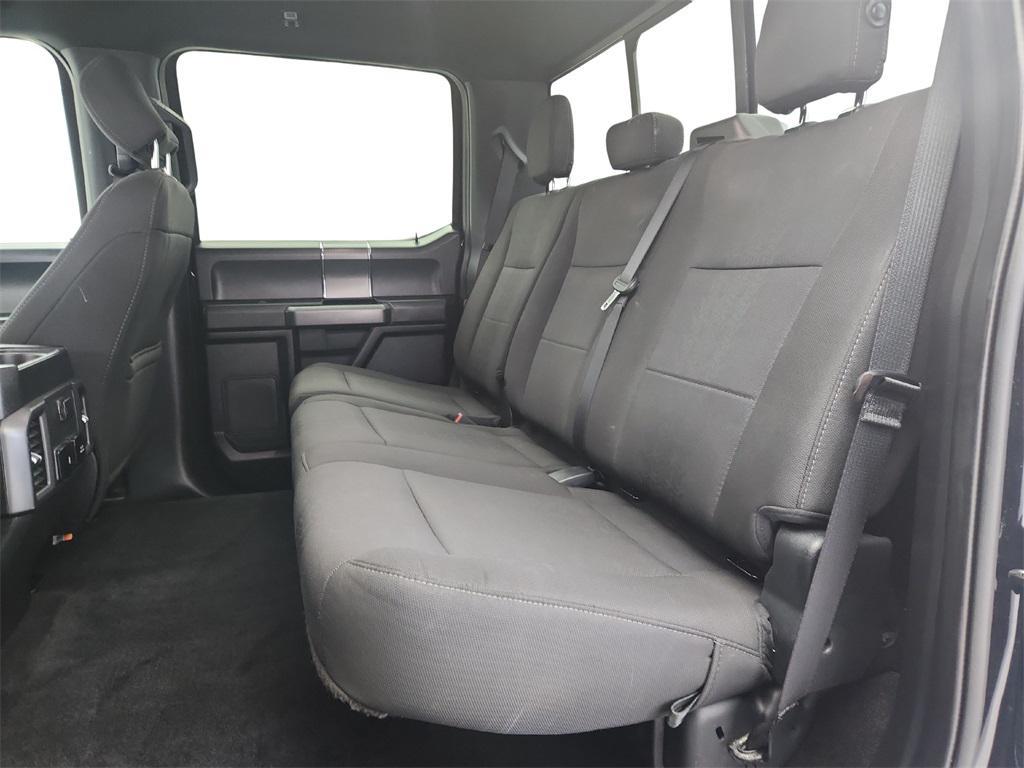 used 2019 Ford F-150 car, priced at $27,995