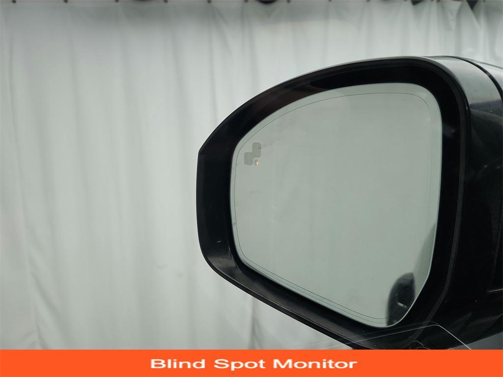 used 2016 Land Rover Range Rover car, priced at $26,500