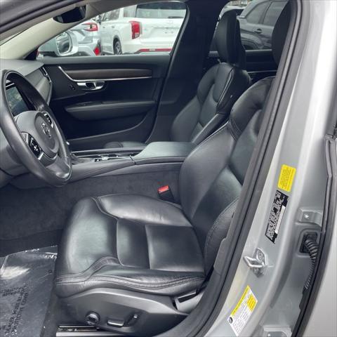used 2018 Volvo V90 Cross Country car, priced at $23,985
