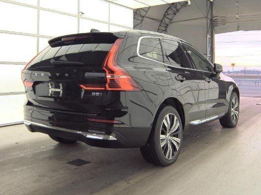 used 2022 Volvo XC60 car, priced at $33,995