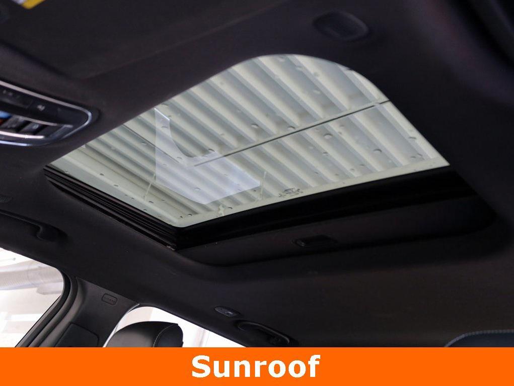 used 2023 Jeep Grand Cherokee car, priced at $28,995