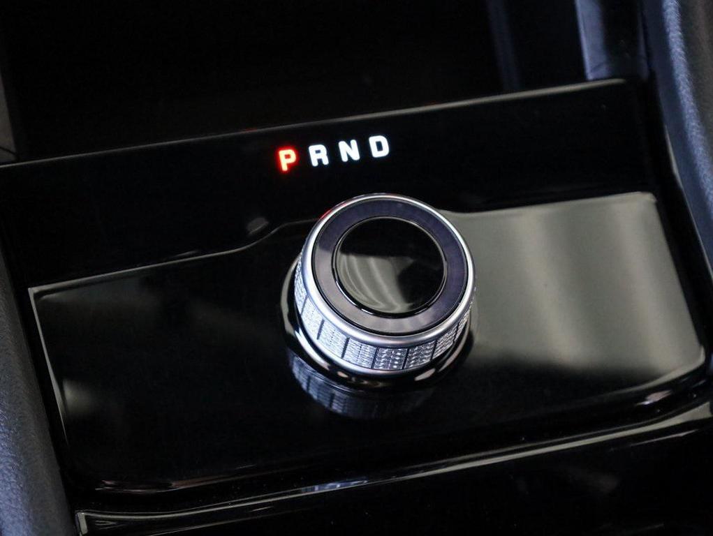 used 2023 Jeep Grand Cherokee car, priced at $28,995