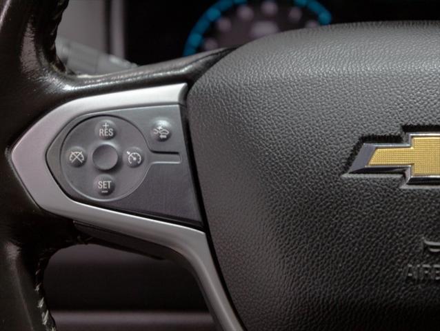 used 2020 Chevrolet Colorado car, priced at $16,500