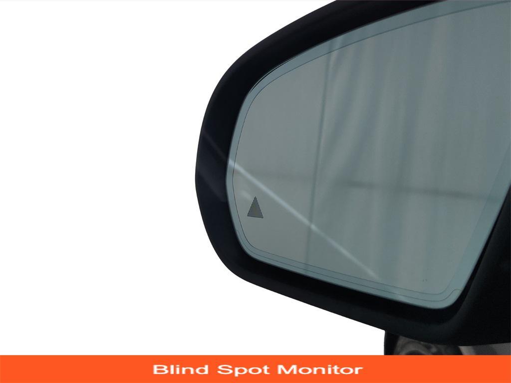 used 2019 Mercedes-Benz C-Class car, priced at $17,700