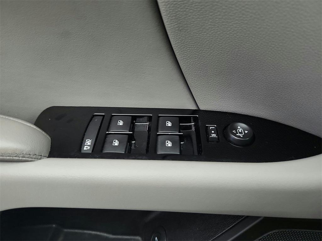 used 2017 Cadillac XTS car, priced at $13,800