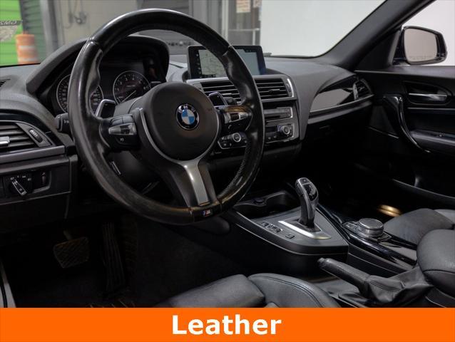 used 2017 BMW M240 car, priced at $26,299