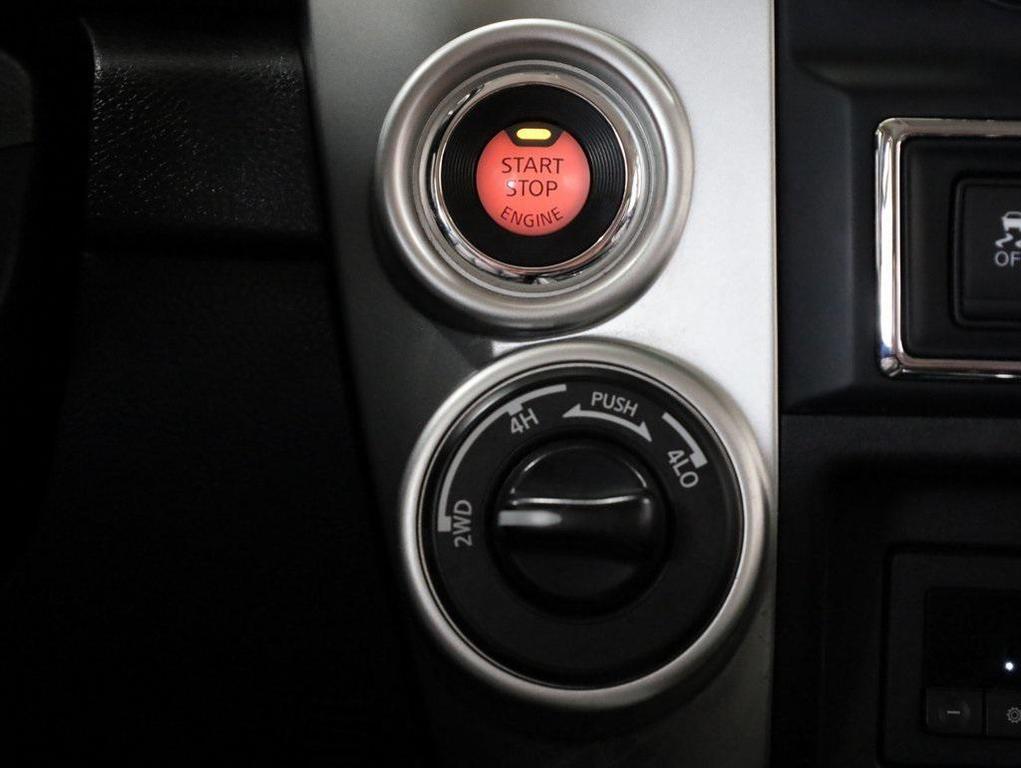 used 2016 Nissan Titan XD car, priced at $22,999