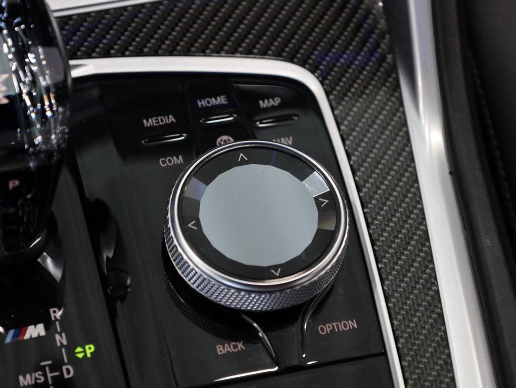 used 2021 BMW X6 car, priced at $54,105