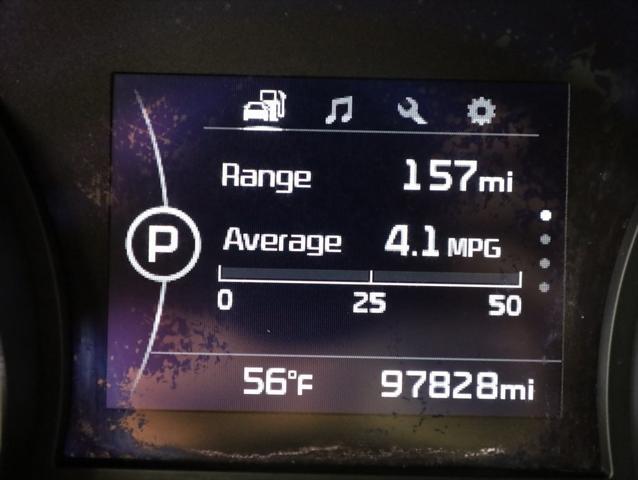 used 2018 Kia Sedona car, priced at $15,000