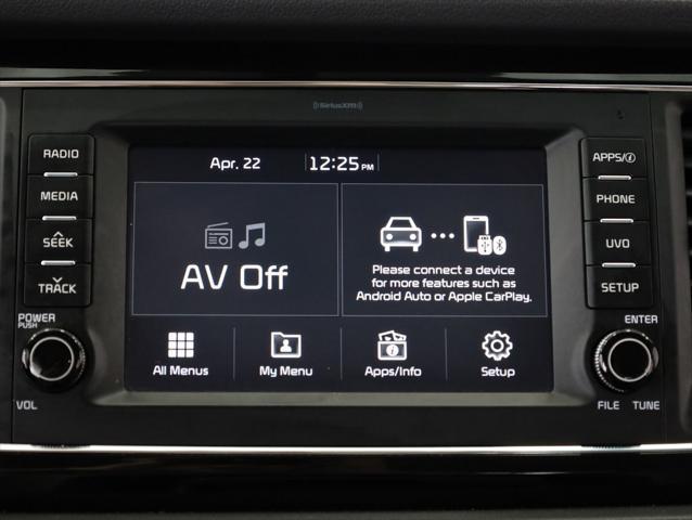 used 2018 Kia Sedona car, priced at $15,000