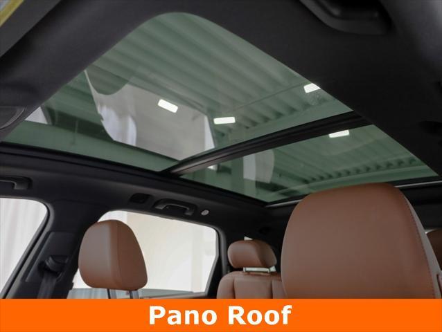 used 2021 Audi Q7 car, priced at $35,000