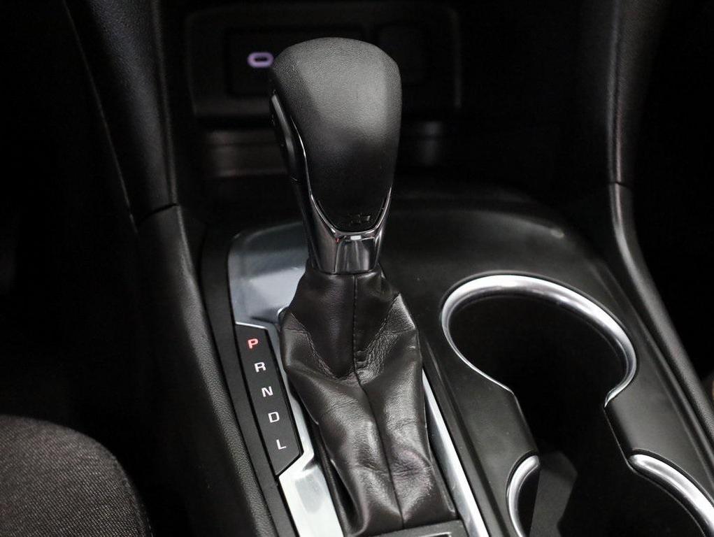 used 2022 Chevrolet Equinox car, priced at $16,199