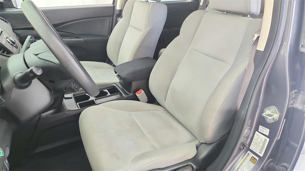 used 2015 Honda CR-V car, priced at $11,789