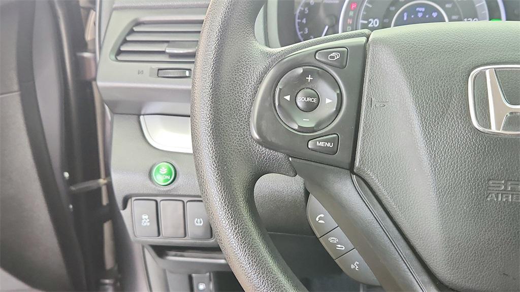 used 2015 Honda CR-V car, priced at $11,789