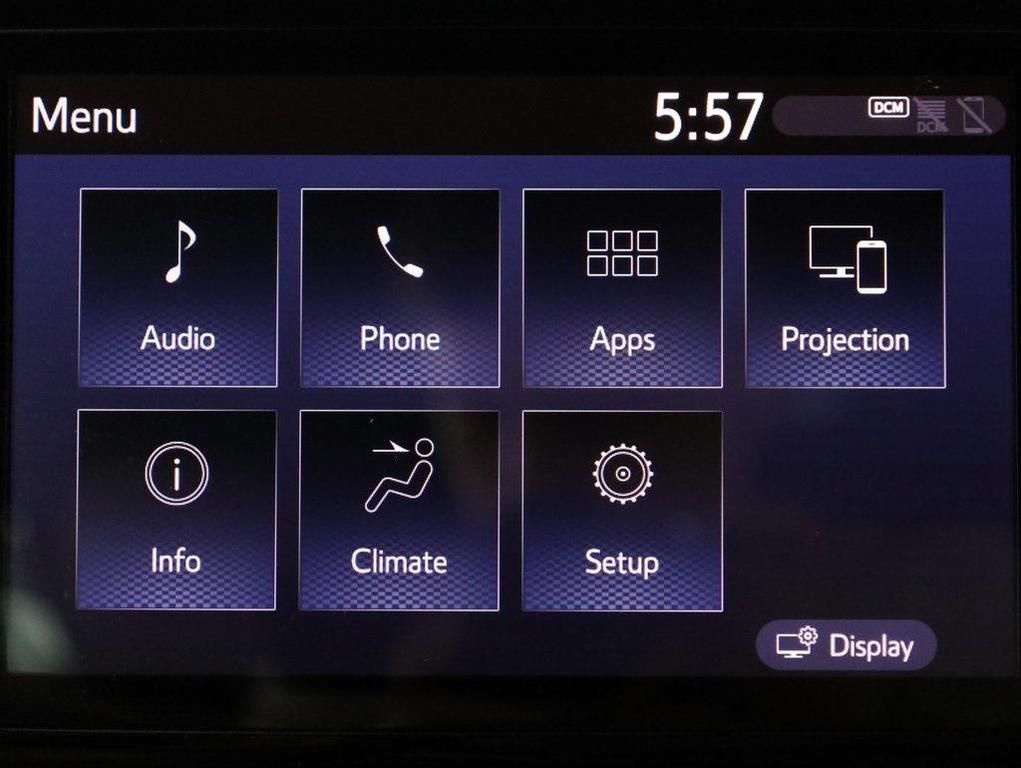 used 2021 Toyota Sienna car, priced at $36,900