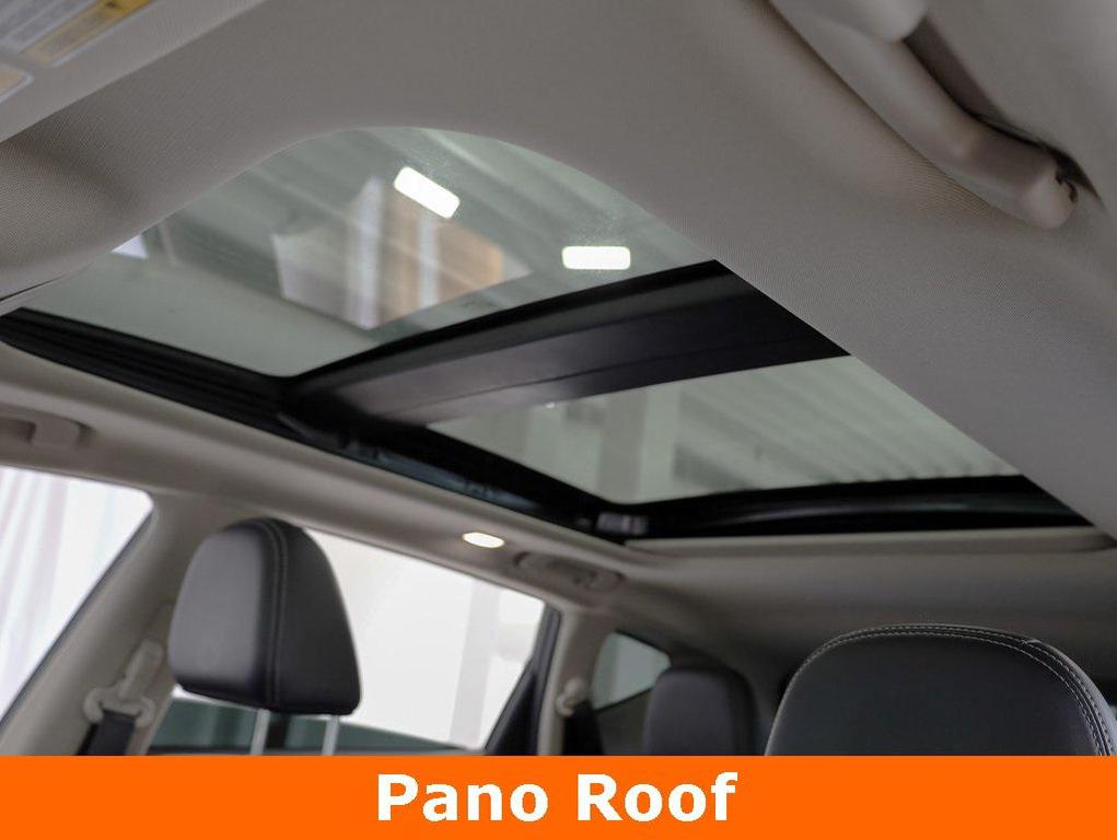 used 2022 Nissan Murano car, priced at $31,119