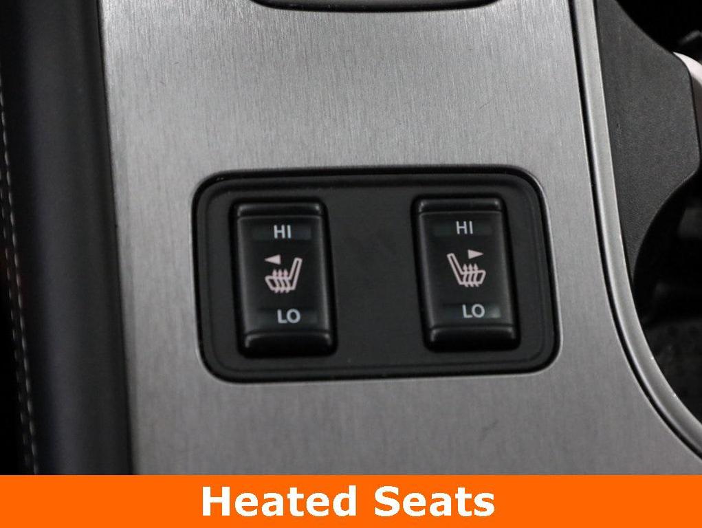 used 2022 Nissan Murano car, priced at $31,119