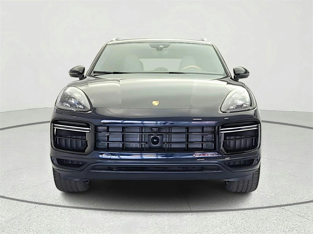 used 2019 Porsche Cayenne car, priced at $48,497