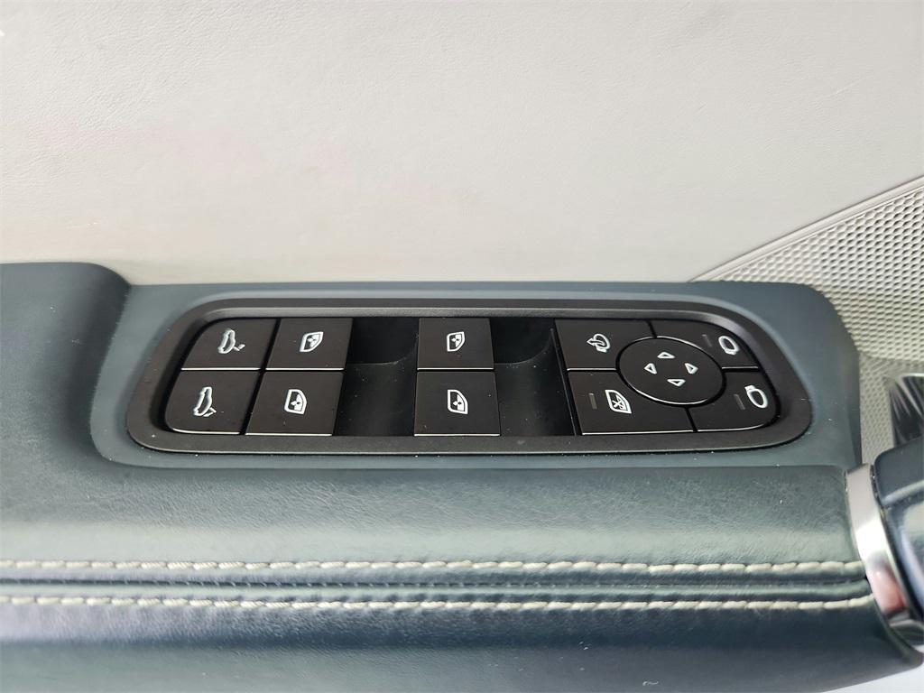 used 2019 Porsche Cayenne car, priced at $48,497