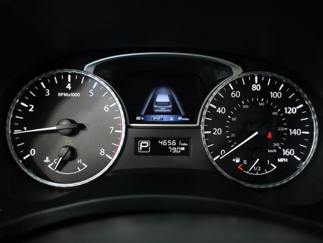 used 2020 INFINITI QX60 car, priced at $23,750