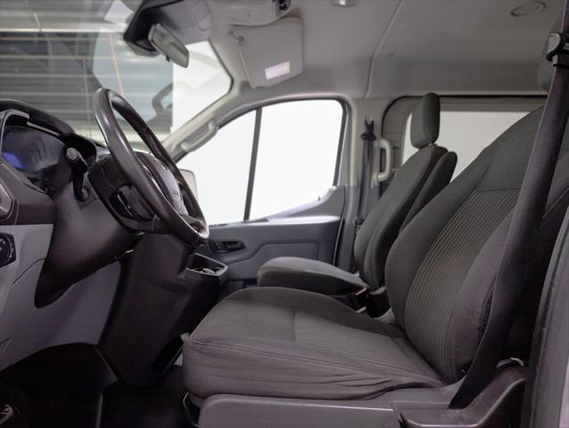 used 2017 Ford Transit-350 car, priced at $24,300