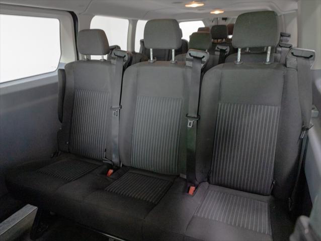 used 2017 Ford Transit-350 car, priced at $24,300