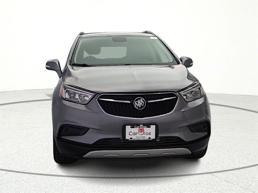 used 2019 Buick Encore car, priced at $11,900