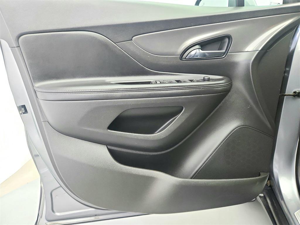 used 2019 Buick Encore car, priced at $11,900