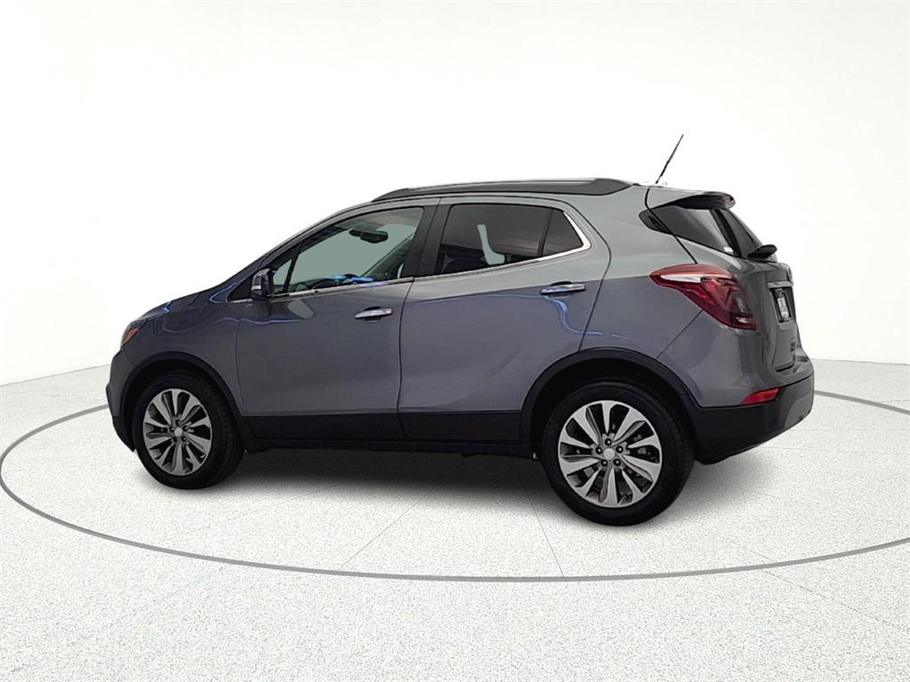 used 2019 Buick Encore car, priced at $11,900