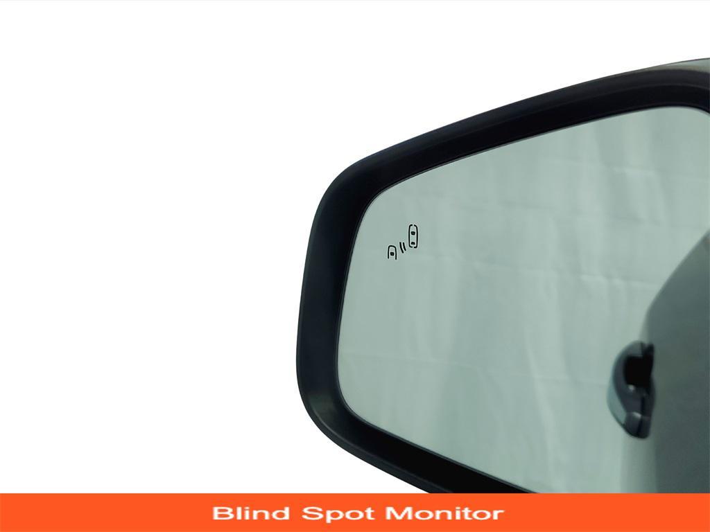 used 2019 Buick Encore car, priced at $11,900