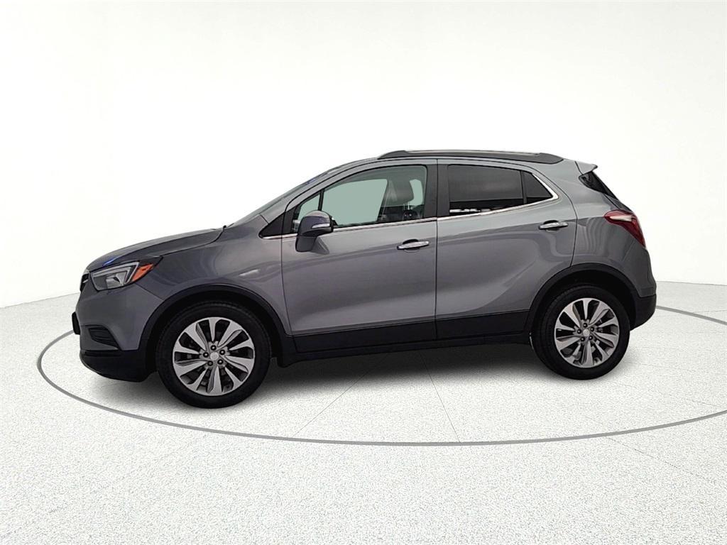 used 2019 Buick Encore car, priced at $11,900