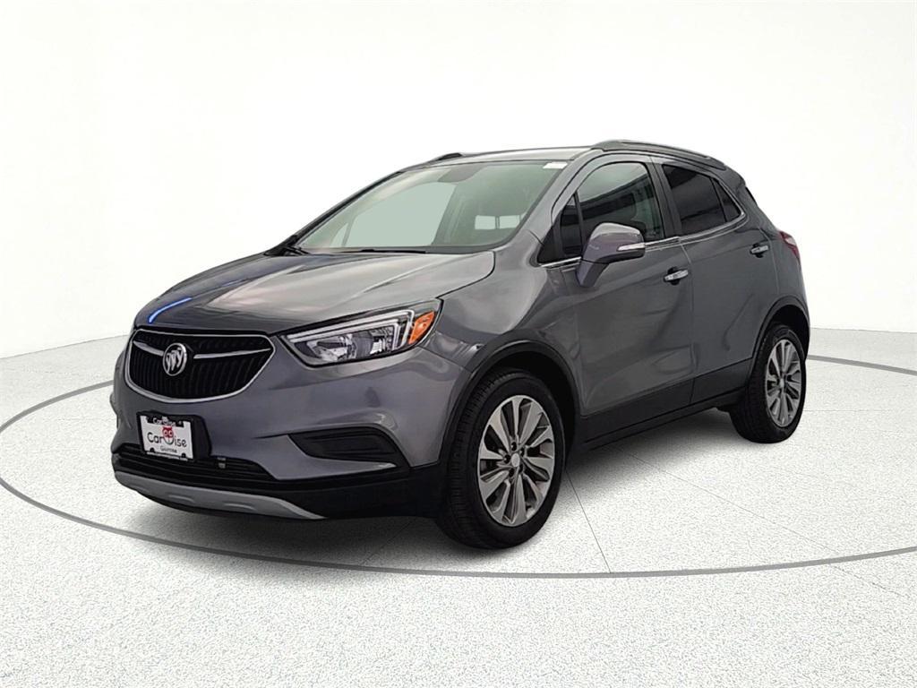 used 2019 Buick Encore car, priced at $11,900