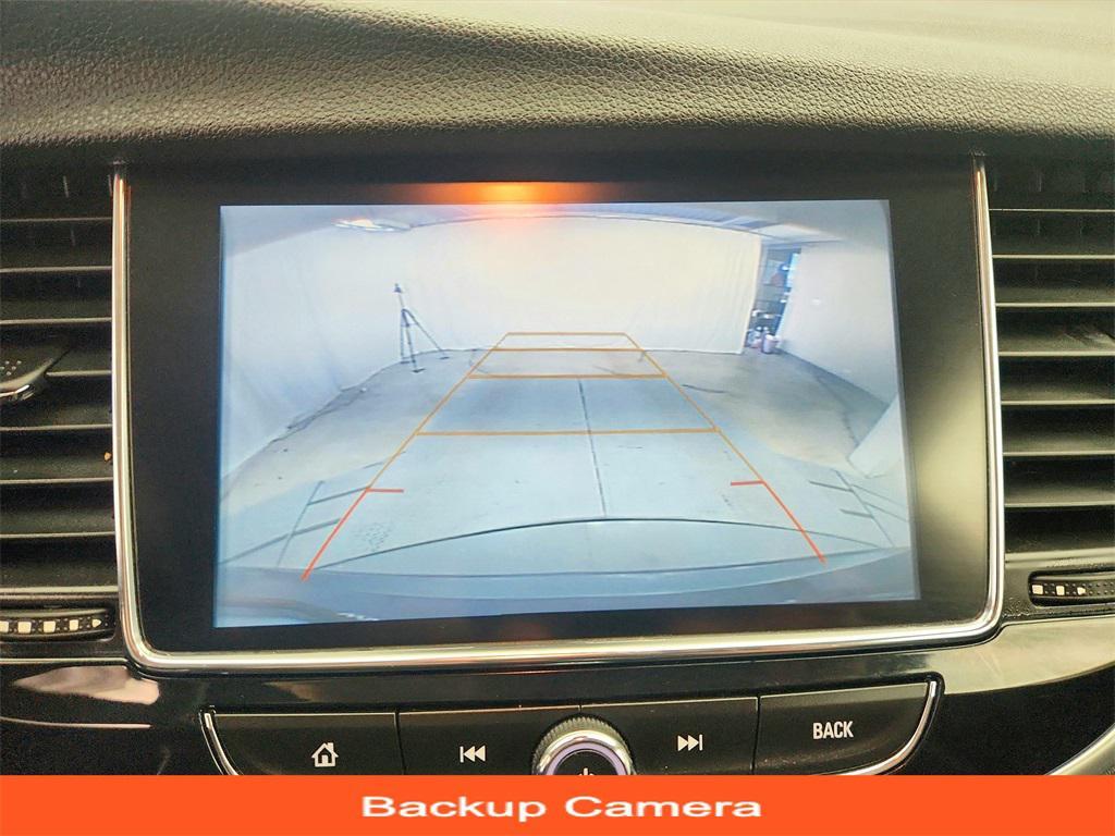 used 2019 Buick Encore car, priced at $11,900