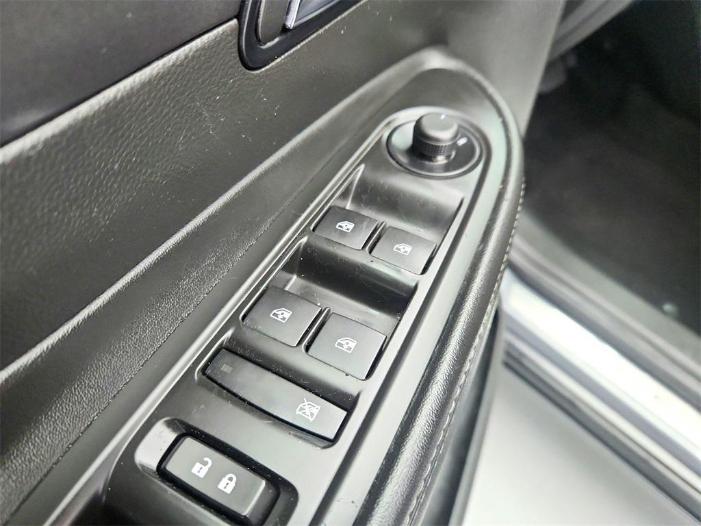 used 2019 Buick Encore car, priced at $11,900