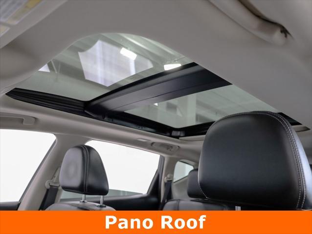 used 2019 Nissan Murano car, priced at $21,500
