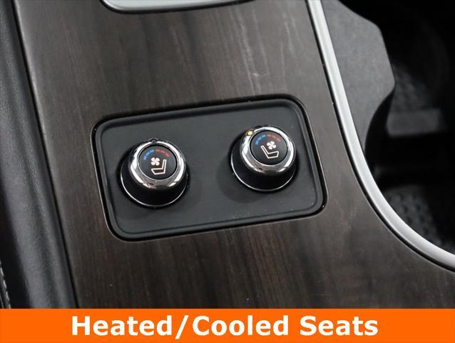 used 2019 Nissan Murano car, priced at $21,500