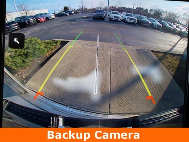 used 2022 Ram 1500 car, priced at $47,926