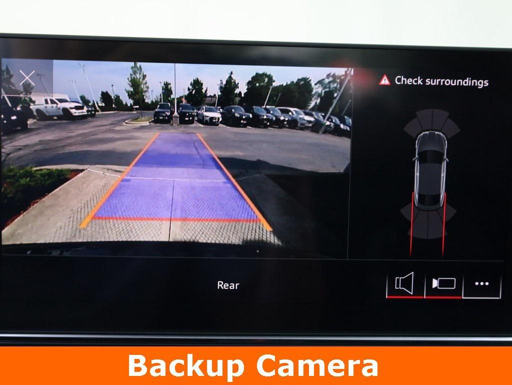 used 2022 Audi A5 Sportback car, priced at $28,200