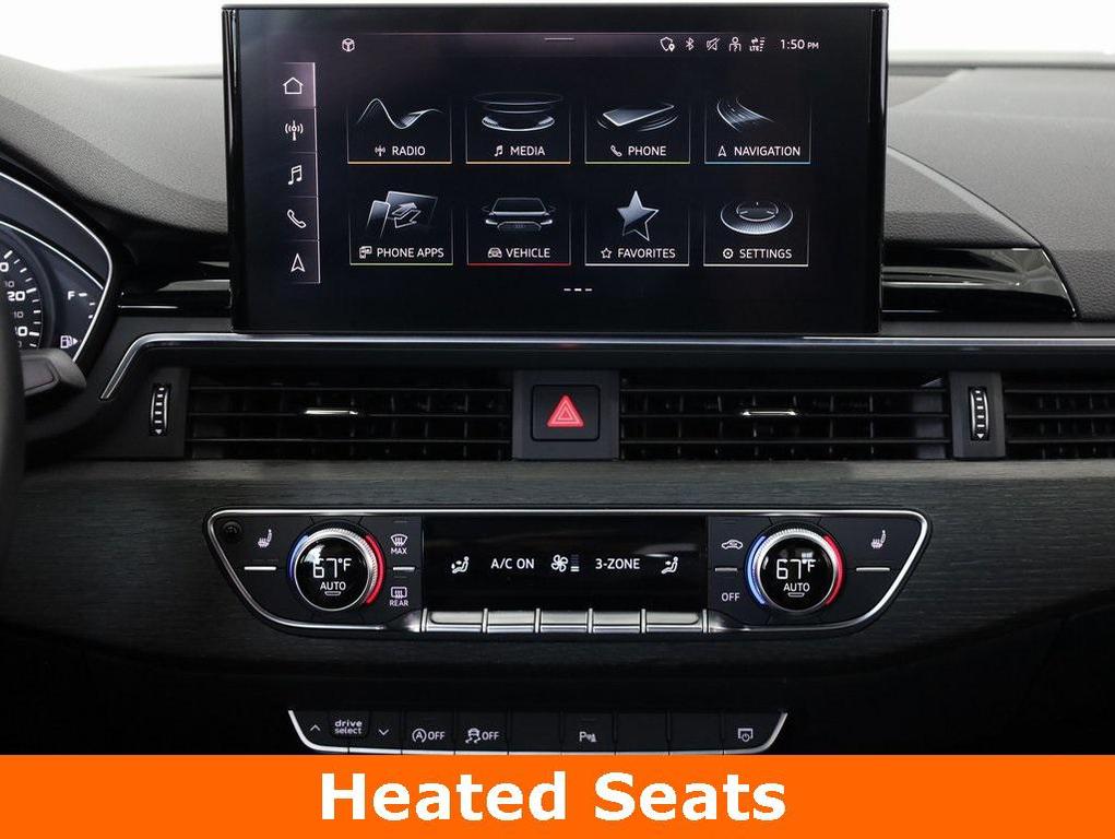 used 2022 Audi A5 Sportback car, priced at $28,200