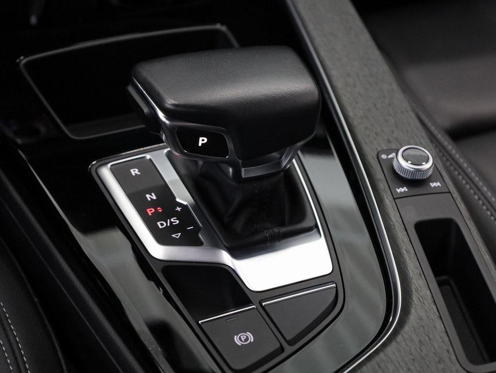 used 2022 Audi A5 Sportback car, priced at $28,200