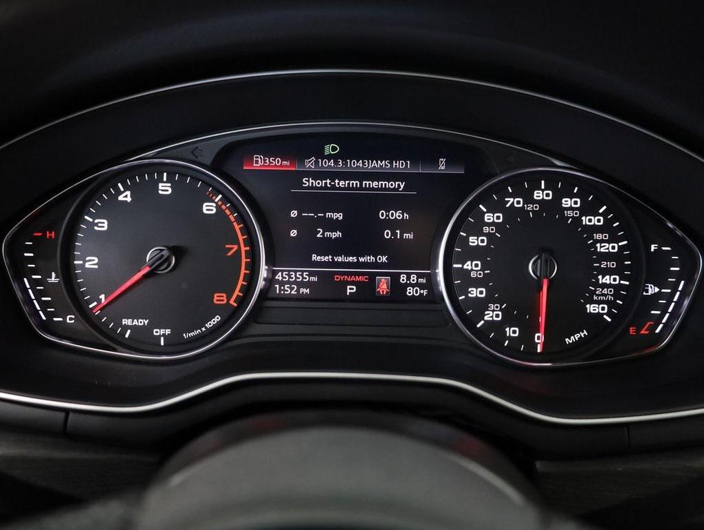 used 2022 Audi A5 Sportback car, priced at $28,200